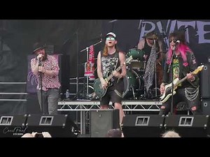 Spyder Byte - Succubus - Call Of The Wild Festival 2025