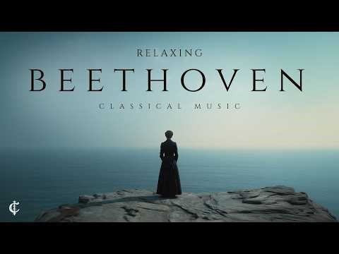Relaxing Beethoven - Peaceful Classical Music for Reflection & Focus