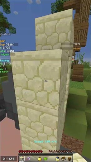 Day 54 of Andromeda Bridging #minecraft #riven