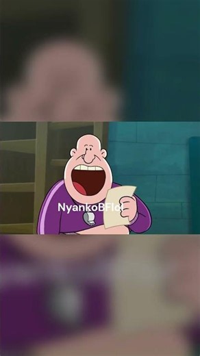 Nyanko/Footlong Beef in a Nutshell
