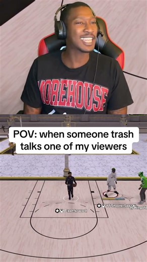 I’m live tonight at 8 #nba2k26 #comp2k #2k26 #shorts