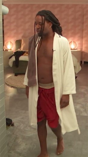 Moet Lionel op de bank? | Lang Leve de Liefde