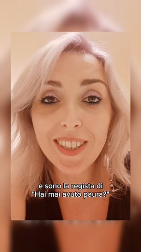 31 reactions · 3 comments |  #HaiMaiAvutoPaura esce oggi al cinema!...