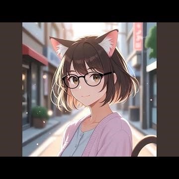 ねこ先輩の日常