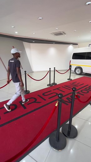 Nissan Nv350 Impendulo - Pristine Motors South Africa