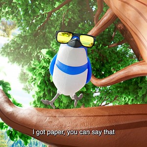 5K reactions · 1.3K shares | Turn it up for our new rap, #MorePaperNoProblem! It’s all about paper and its sustainable roots - from replanting to recycling. #BeAForceForNature and choose paper products. | How Life Unfolds | Facebook