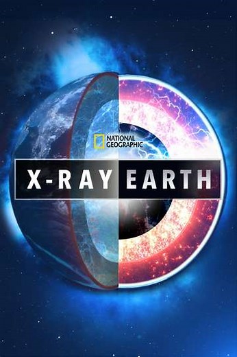 X-Ray Earth (2020) - TV Show