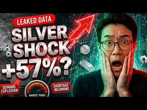 Samsung Changed Everything: Why Silver Demand Could Explode Next