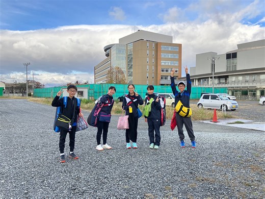 ホーム | KJ-TENNIS ACADEMY