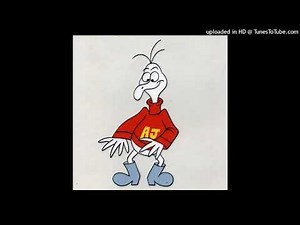 Brad Stanfield - Waffle Whiffer [1975]