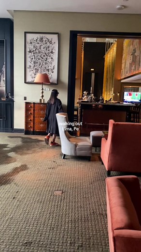 Exploring Lima's Vibrant Lifestyle Through a Personal Vlog