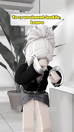 Pourquoi es-tu toujours en colère contre Choupi ? #roblox #berry #robloxedit