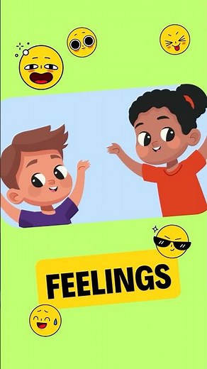 Learn Emotions Through Songs! | Fun & Educational Videos for Toddlers