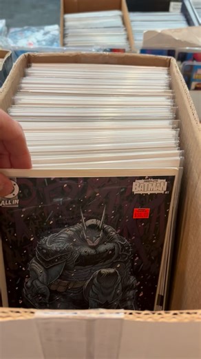 97 reactions · 9 comments | The Absolute Comics line from DC is just about the hottest thing going right now, and we have a box full of primo variant covers for almost every issue in the series! #absolutedccomics | Strange Adventures Comix & Curiosities | Facebook