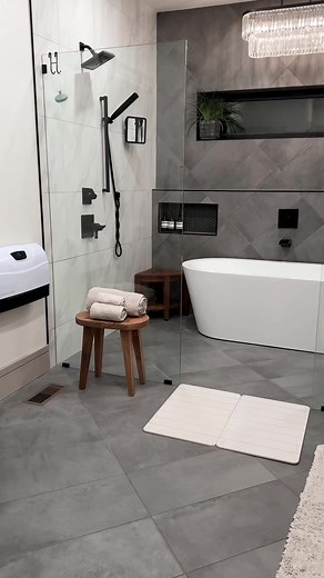 259 reactions · 42 shares | ❄️ https://amzn.to/3HlQ8Mi tap this link to shop. check out the reviews 4.4⭐️ 15.5K reviews! We’ve had our basement one for a couple of years  #spaceheater #bathroommusthave #winteressentials | Terra Nelson Home | Facebook