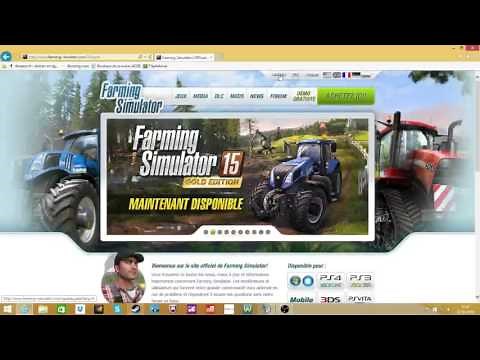 tuto, pour instaler la map belgique profonde v2.5