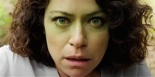 She-Hulk Recast for Marvel’s New Avengers Project After Season 2 Canceled