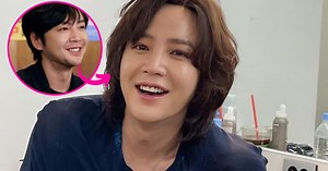 Actor Jang Keun Suk Strongly Hints That He Is In A Relationship