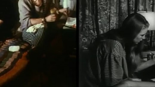 Chelsea Girls 1966 (Andy Warhol, Paul Morrissey)