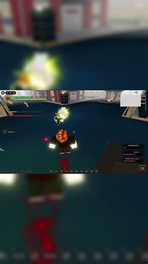 Autizm SHOWCASE! BEST auto parry script for YBA! #yba #hacker #jojo #music #roblox #fun #anime