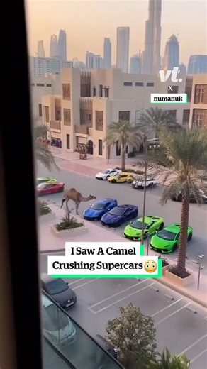 AI is getting out of hand 😳 | VT