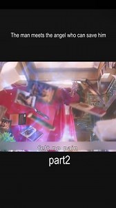 44K views · 535 reactions | The man meets the angel who can save him. #flowerbud #magical | Lorvimi Hamora Cabanes | Facebook