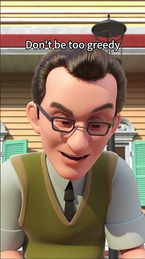 Flying MOCO 🐶 ‪@KidiTVKidsSongs‬ | Sharing Sausage | Flying MOCO English Shorts (2025)