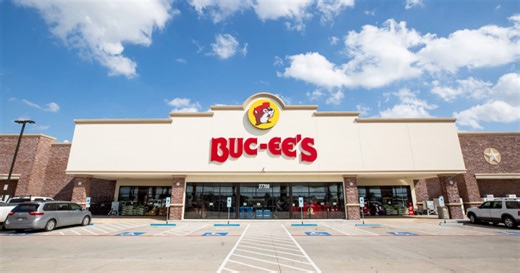 Buc-ee’s receives ‘F’ rating from Better Business Bureau