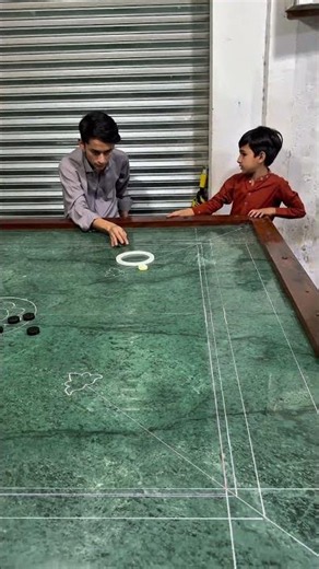 Carrom King in Action 👑#Carrom#Shorts#Viral#Trending#Foryou