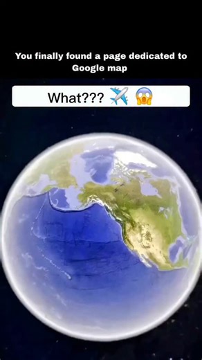 Mapify World – Geography Simplified on Instagram: "🚨 Part 588 — Google Maps SHOWS a ROAD GOING STRAIGHT INTO a WALL 🧱🗺️😳 The navigation line is clear. The road looks normal. Then suddenly… it ends at a solid wall. Drivers and explorers noticed roads on Google Maps that lead directly into barriers, buildings, or fences — with no turn, no warning. 📍 What People Are Seeing: ✔ Road ends at a wall or compound ✔ No “dead end” warning ✔ Street View stops before impact ✔ Surrounding roads function