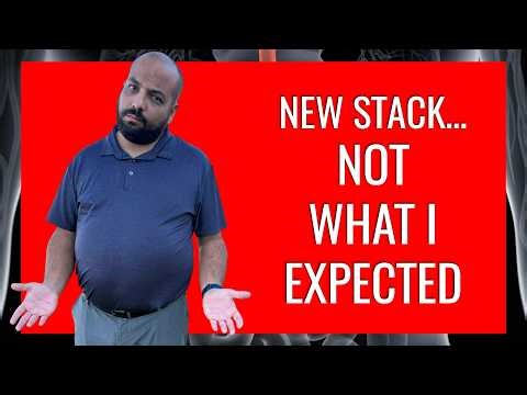 Week 17 on Tirzepatide | Added Testosterone Cypionate, Dose Adjustments & Big Update
