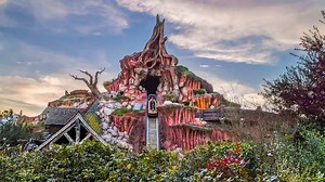 Splash Mountain is Closing; Will You Make One Last Trip to Say Goodbye?