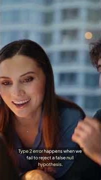 Probability and Statistical Significance