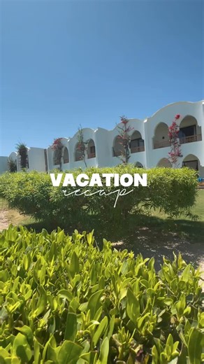 Gorgonia Beach Resort | A little bit of everything, a whole lot of memories 🫶 #gorgoniabeachresort #gorgonia #marsaalam #gorgoniamoments #egypt | Instagram