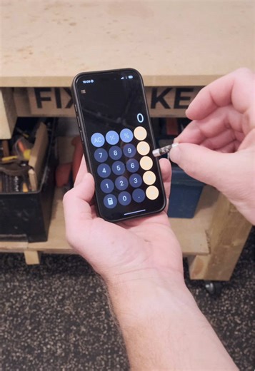 Quickly Check Your Fuse Using Your Phone’s Calculator