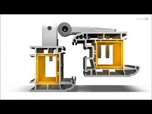 ΜΕΝΤΕΣΕΔΕΣ ΕΞΩΠΟΡΤΩΝ GREENTEQ BT 120! www.buildingtrade.gr