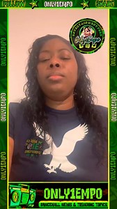 Miss Kipesha addresses the allegations of her being in her current situation because of gifting away her money to certain Jamaican Top Rankers ............. . . . #Hottopic #trendingtopic #tiktokdrama #jamaica | Only1Empo