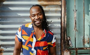 Refentse se Wandel in my woning: ’n onderhoud - LitNet