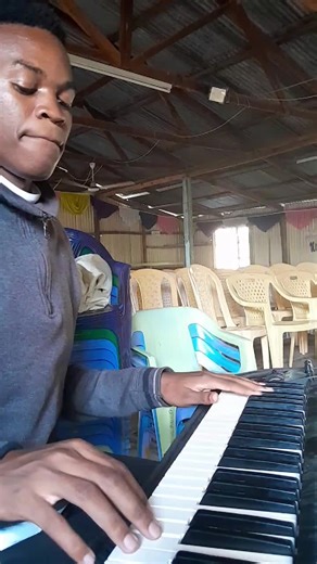 Upendo by Pillars of faith was a gem