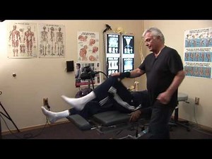 Acute Back Pain Treatment Version 2