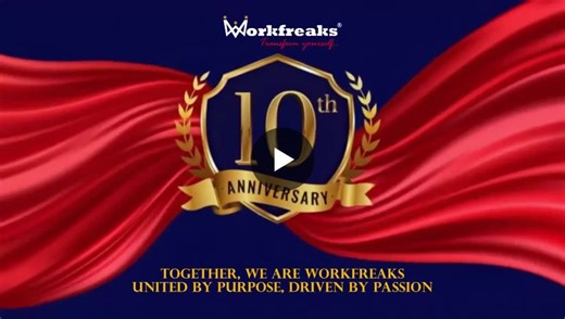 #ourceo #ceojourney #lifejourney #visionaryleader #inspiringstory #leadershipjourney #workfreaks #successstory #motivation #cinematicstory #aistoryvideo #riseofaleader #fromstrugglestosuccess… | WorkfreaksBSchool