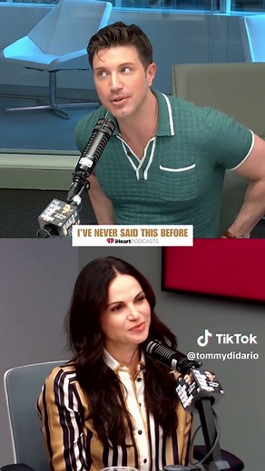Listen to my full interview with the brilliant @Lana Parrilla, out now on my podcast, “I’ve Never Said This Before!” Listen on Spotify, Apple Podcasts, iHeart and wherever you listen! #lanaparrilla #ouat #onceuponatime #reginamills #evilqueen @Once Upon a Time