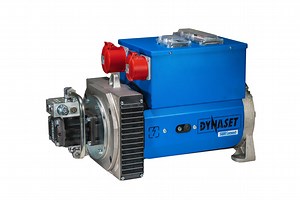 [Hot Item] Customized Hydraulic Power Generator for Industrial Applications