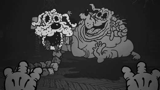 Bad Cheese Announced for PC