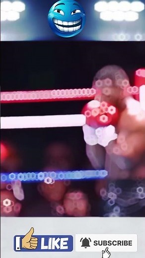 "You Won’t Believe What Mike Tyson Did in This Fight | Most Brutal Knockout Moments!"