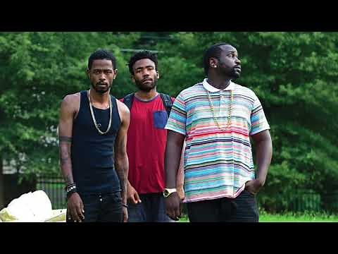 Childish Gambino - Paper Boi (Official Audio)