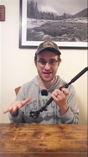 This Desk Clamp Opened Up New Camera Angles