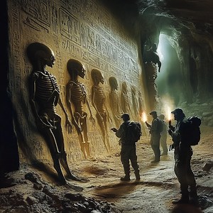 30K views · 592 reactions | Decoding Ice Age Secrets: Cave Art's Hidden Language | Life's Biggest Questions | Facebook