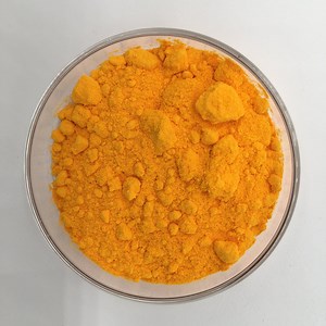 [Hot Item] High Quality Water Soluble Co Q10 Powder Coenzyme Q10