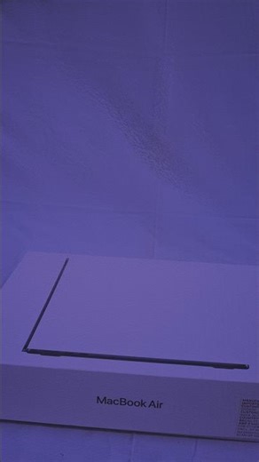 Macbook!! #MacBookUnboxing#MacBookReview#AppleMacBook#AppleUnboxing#TechReview#LaptopReview#Laptops